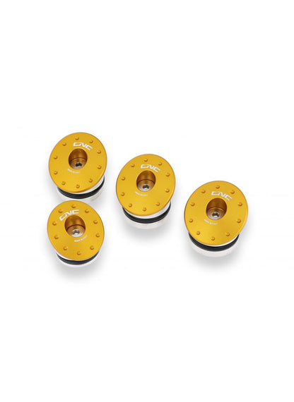 Frame cap sets Ducati Monster 1200 R (2016-2019)