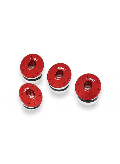 Frame cap sets Ducati Monster 1200 R (2016-2019)