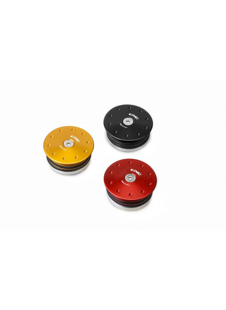 
                  
                    Rear Wheel Axle Cap - right Ducati Panigale 1199 Tricolore S (2012-2015)
                  
                