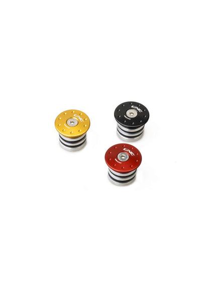 Rear Wheel Nut Plug for Right Side - Ducati Hypermotard 1100 (2007-2012)