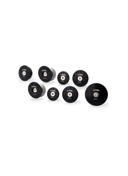 Framecap set Ducati Monster 950 SP (2023-2025)