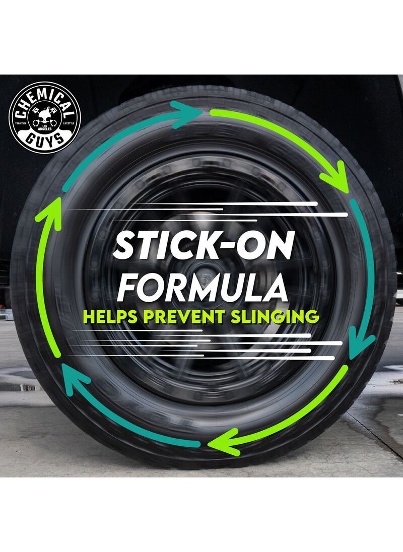 Chemical Guys - Hydroshield Ceramic Coating for rubber, plastic and vinyl - 473ml