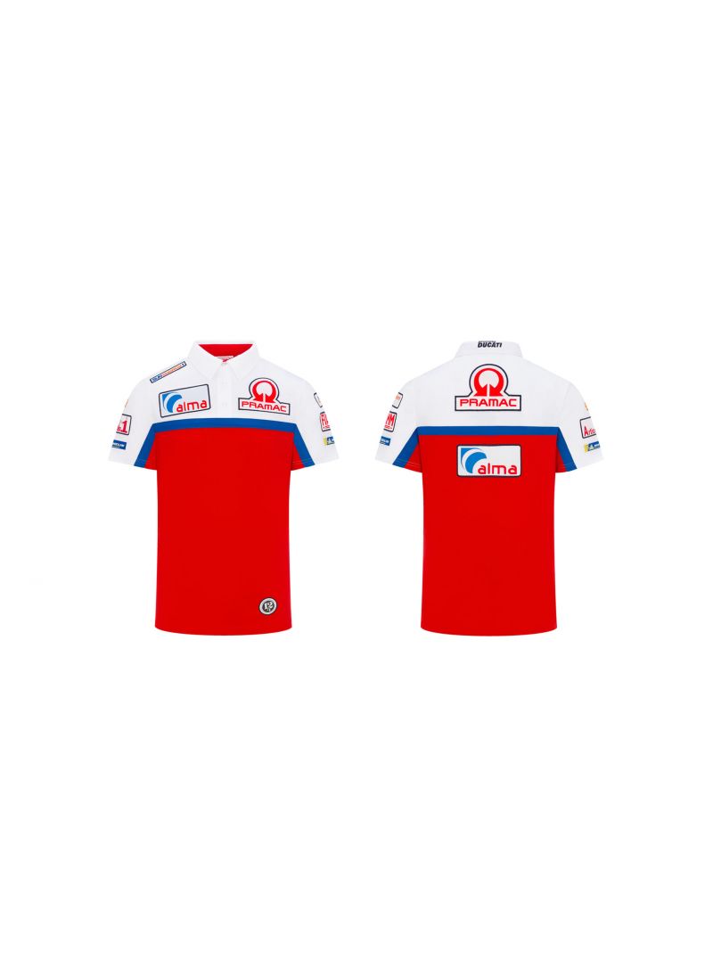 Pramac Racing Polo