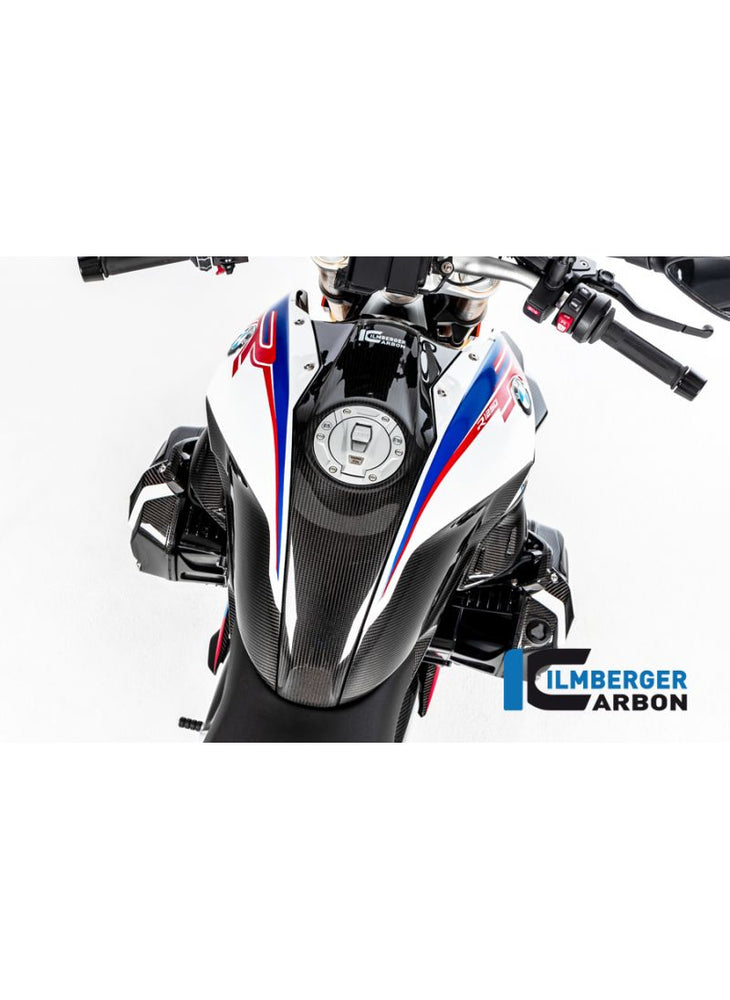 Tank Centre Panel BMW R1250R LC 2019+