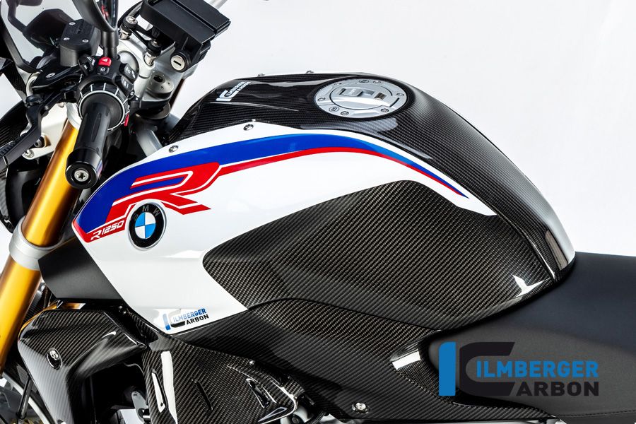 Tank Panel left BMW R1250R LC 2019+