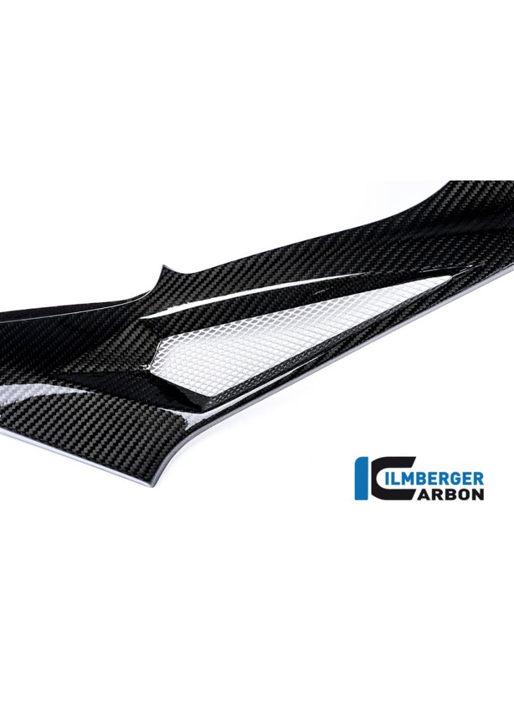 Tank Side Panel Racing (right Side) Carbon - BMW S1000RR Stocksport/Racing 2015-2016