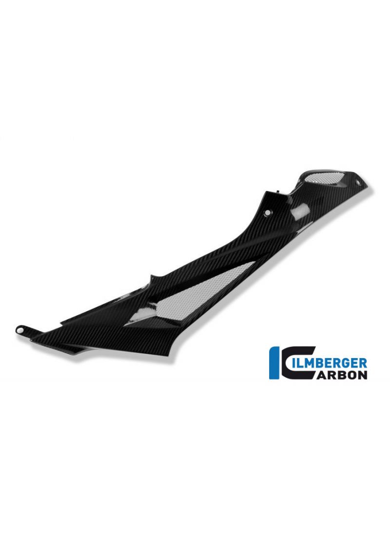 Tank Side Panel right Side Carbon - BMW S1000RR Street 2015-2016