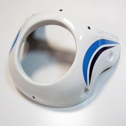 Ermax flyscreen Yamaha XSR700 (2022+)