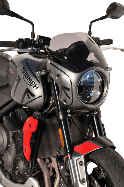 Ermax topkuip koplampkuip Triumph Trident 660 (2021-2024)
