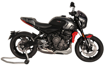 Ermax topkuip koplampkuip Triumph Trident 660 (2021-2024)