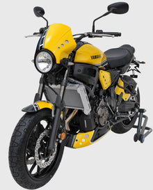 Ermax flyscreen Yamaha XSR700 (2016-2021)