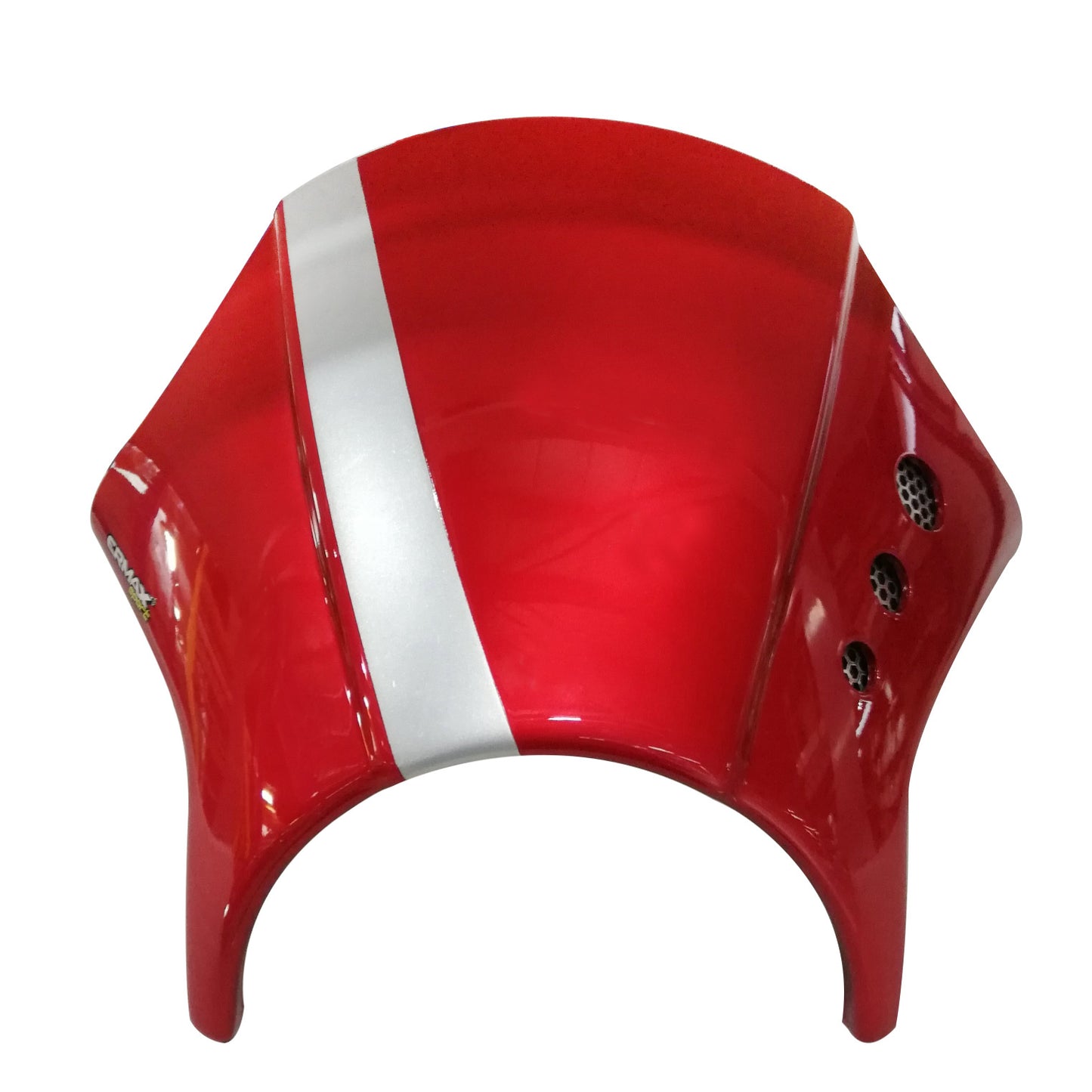 Ermax flyscreen Yamaha XSR700 (2016-2021)