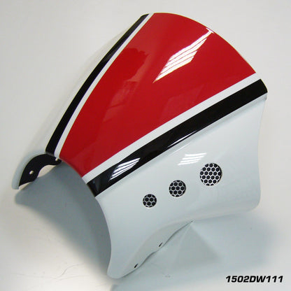 Ermax flyscreen Yamaha XSR700 (2016-2021)