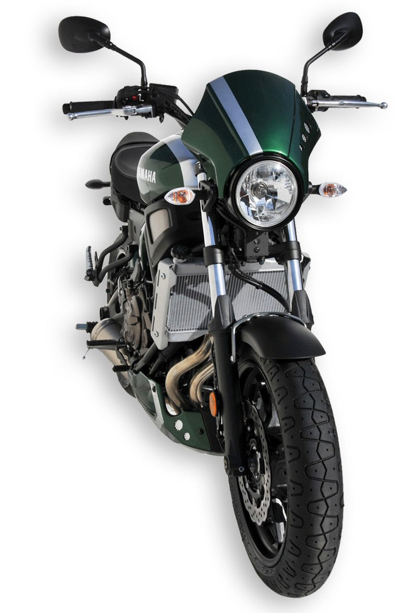 Ermax flyscreen Yamaha XSR700 (2016-2021)