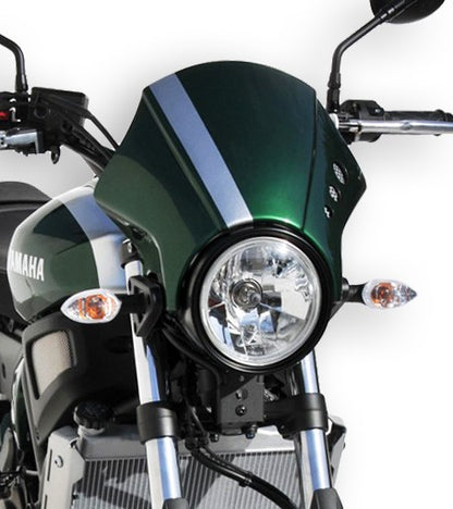 Ermax flyscreen Yamaha XSR700 (2016-2021)