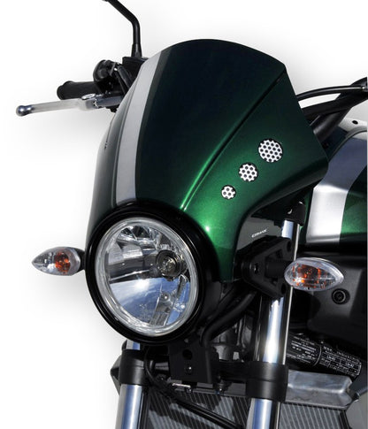 Ermax flyscreen Yamaha XSR700 (2016-2021)