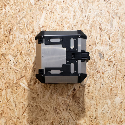 Triumph Tiger 900 Desert Edition (2026+) Top Box Wall Mount Bracket