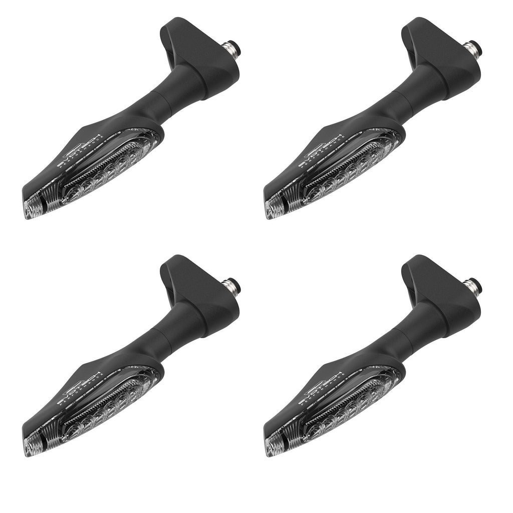 Evotech Led Sequential Indicator Set - Triumph Daytona 675 (2013 - 2017) (Set of Four)