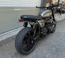 BST Torque TEK 6x17'' carbon achtervelg voor Harley Davidson FLHTKL Ultra Limited Low (2015-2019)