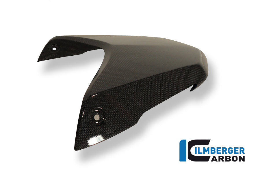 Buddyseat cover carbon Triumph Speed Triple (2011-2015)