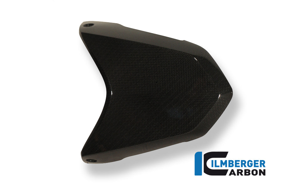 Buddyseat cover carbon Triumph Speed Triple (2011-2015)