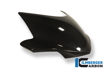 Windscherm full carbon Triumph Speed Triple (2011-2015)