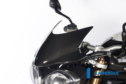 Windscherm full carbon Triumph Speed Triple (2011-2015)