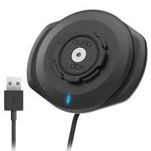 Quad Lock Wireless Charging Head Waterproof V2