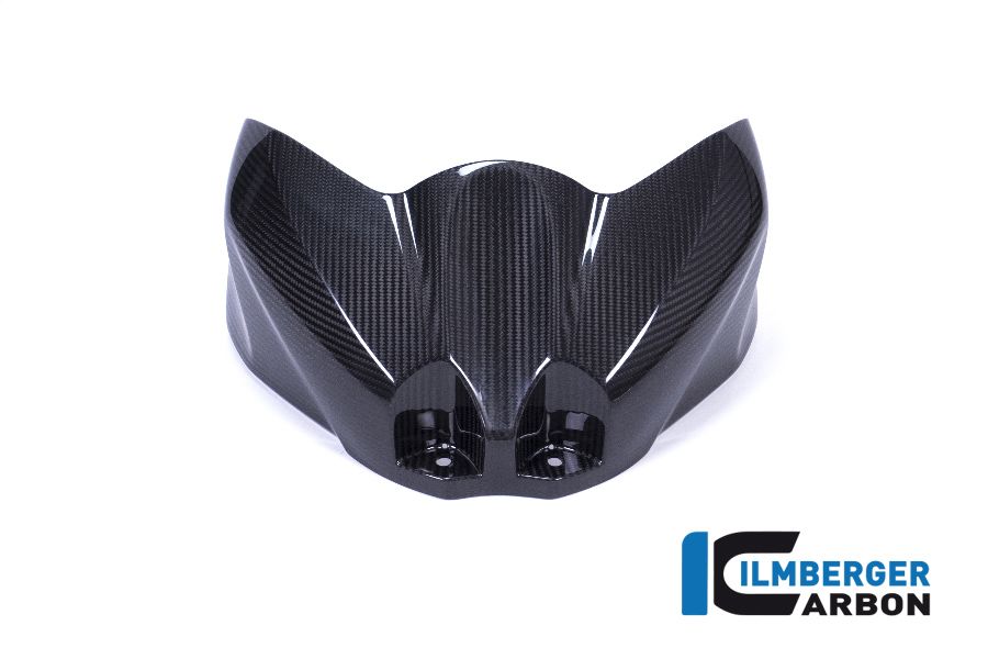 
                  
                    Upper Tank Cover Carbon-Suzuki GSX-R1000 (2017-2022)
                  
                