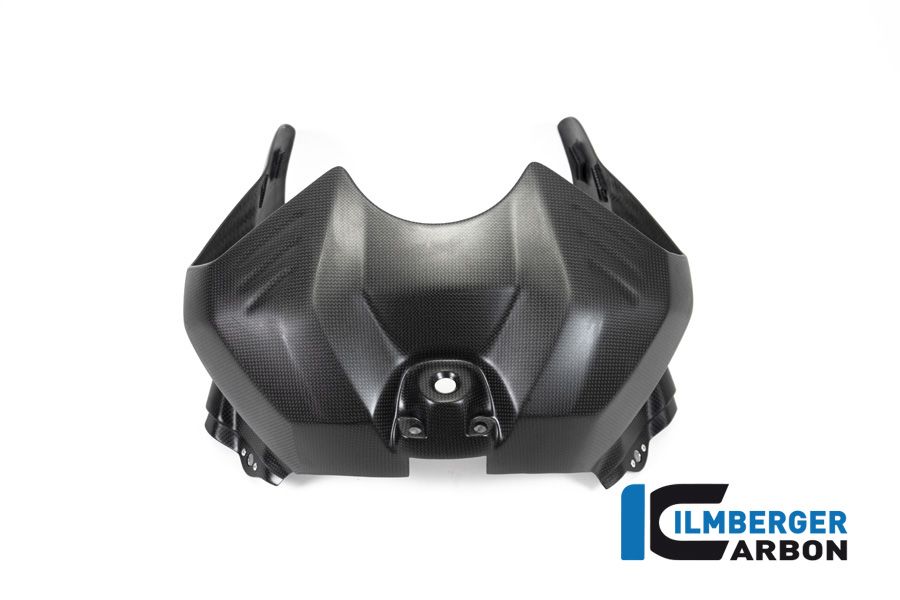 
                  
                    Upper tank cover matt carbon Panigale V4 Racing
                  
                