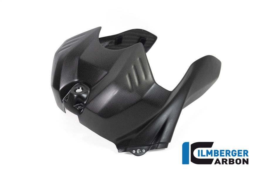 
                  
                    Upper tank cover matt carbon Panigale V4 Racing
                  
                