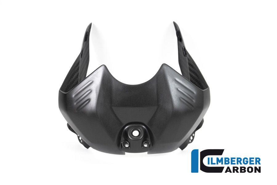 
                  
                    Upper tank cover matt carbon Panigale V4 Racing
                  
                