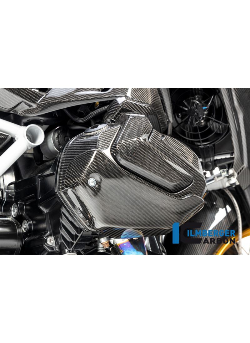 Rocker Cover Cover right Side Carbon BMW R1250GS 2019+