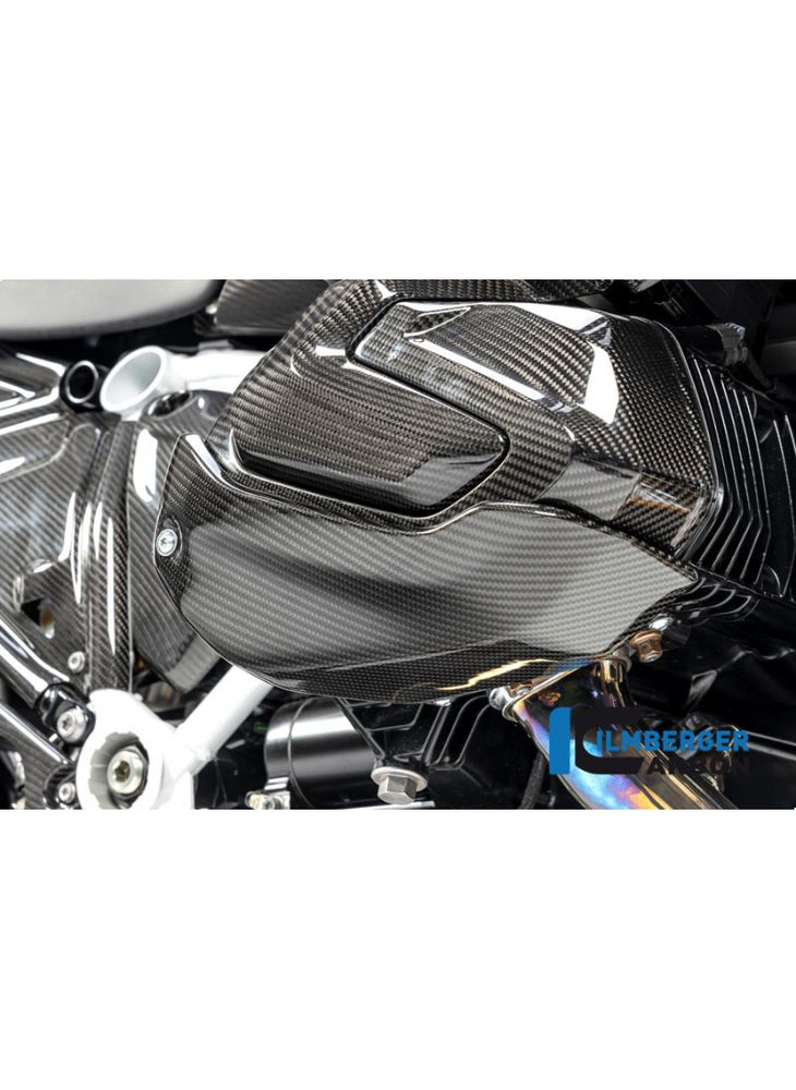 Rocker Cover Cover right Side Carbon BMW R1250RT 2018+