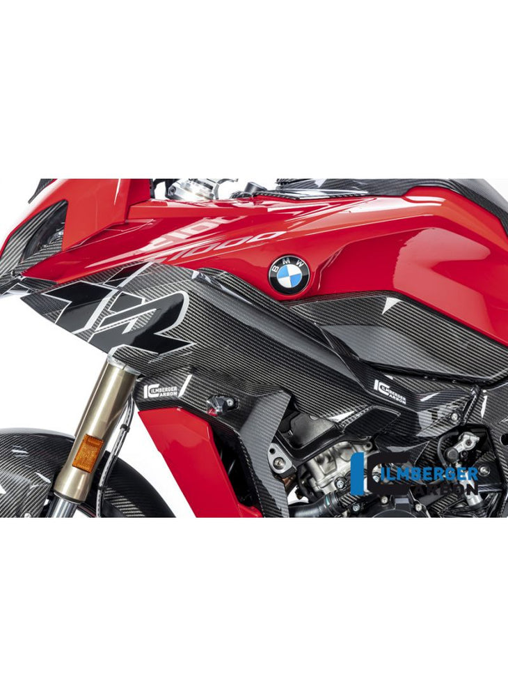 Fairing Side Panel (left side) M1000XR 2024+