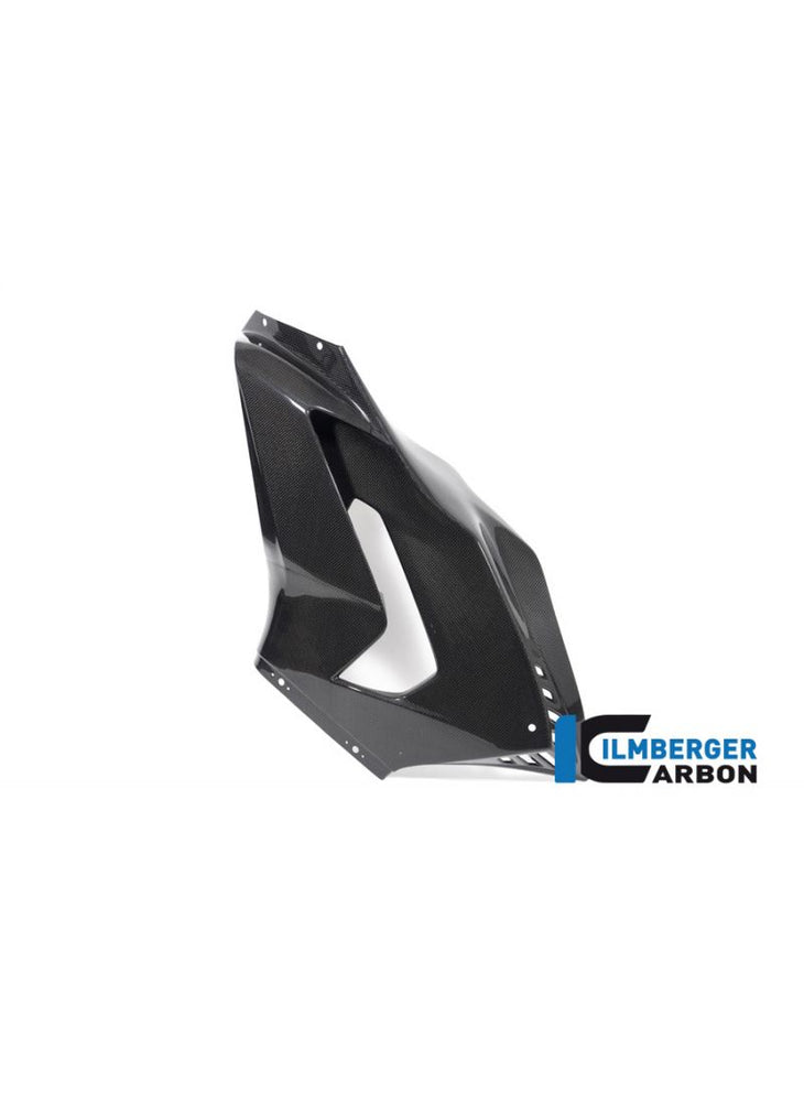 Racing Fairing Side Panel left gloss CBR1000RR-R/SP 2020+