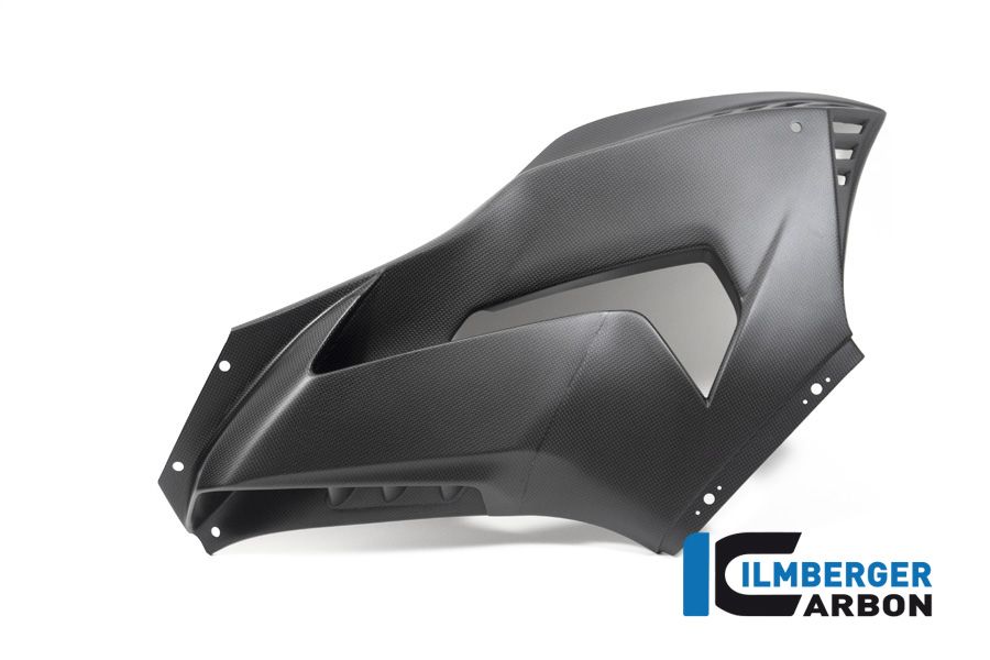 
                  
                    Racing Fairing Side Panel left matt Honda CBR1000RR-R (2020-2025)
                  
                