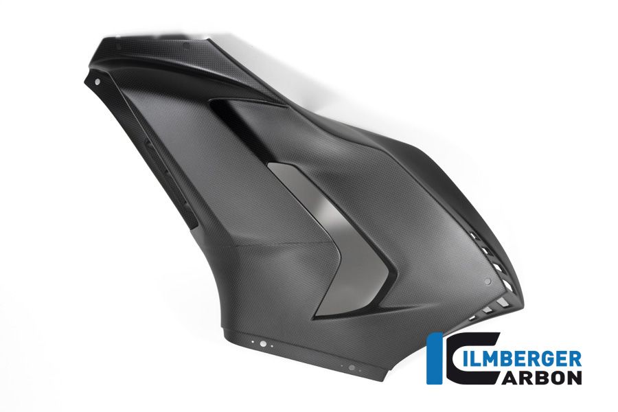 
                  
                    Racing Fairing Side Panel left matt Honda CBR1000RR-R (2020-2025)
                  
                