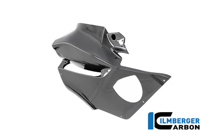 Racing zijkuip (links) racing carbon Ducati Panigale V4R Racing (2025+)