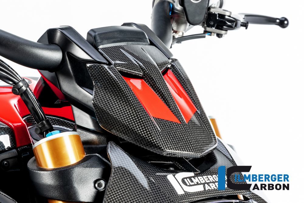 Instrumentcover gloss Diavel 1260 2019+