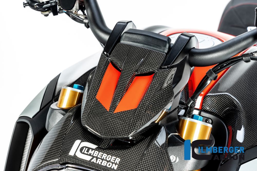 
                  
                    Instrumentenabdeckung Ducati Diavel 1260 Lamborghini (2021)
                  
                