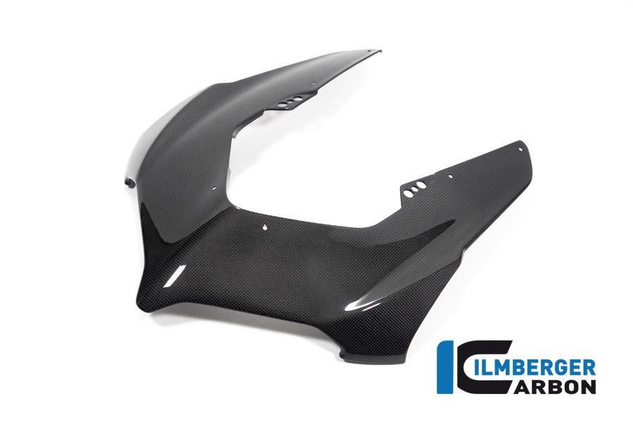 Fairing Fairing Glossy Carbon Ducati Panigale V2 (2020-2024)