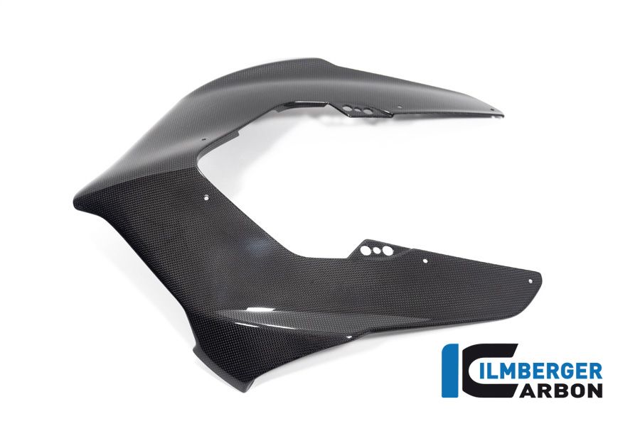 Fairing Fairing Glossy Carbon Ducati Panigale V2 (2020-2024)