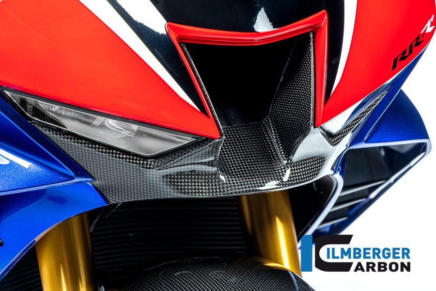 Gloss d'admission d'air Honda CBR1000RR-R (2020-2025)