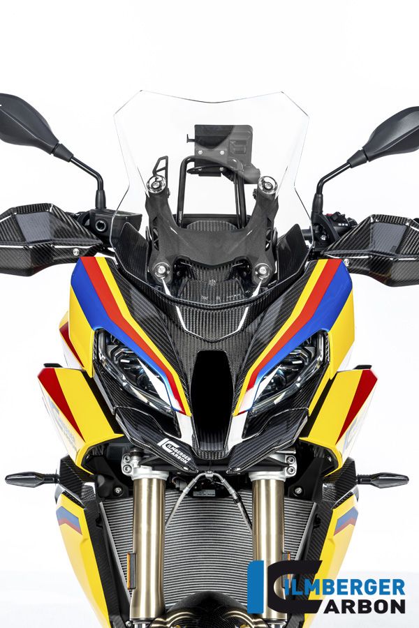 
                  
                    Front Fairing left side M1000XR 2024+ BMW M 1000 XR (2024+)
                  
                