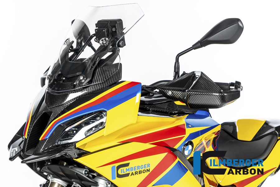 
                  
                    Front Fairing left side M1000XR 2024+ BMW M 1000 XR (2024+)
                  
                