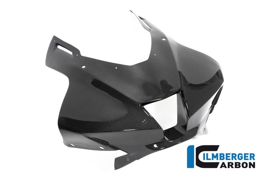 Racing Front Fairing Gloss Honda CBR1000RR-R (2020-2025)