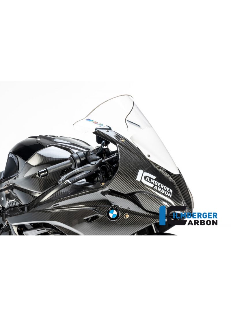 Front Race Fairing (1 piece) BMW S1000RR Racing 2019+