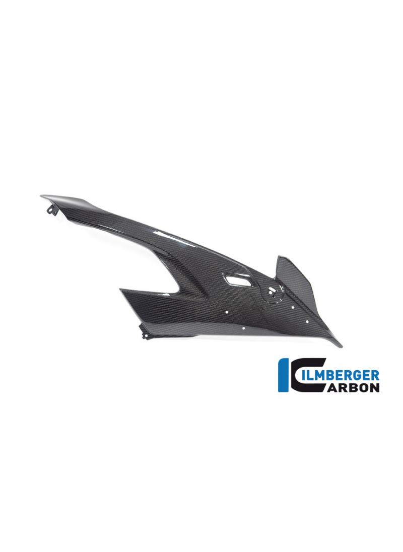 Fairing Side Panel Right Side (Street Version) Glossy Carbon BMW M1000RR 2021+