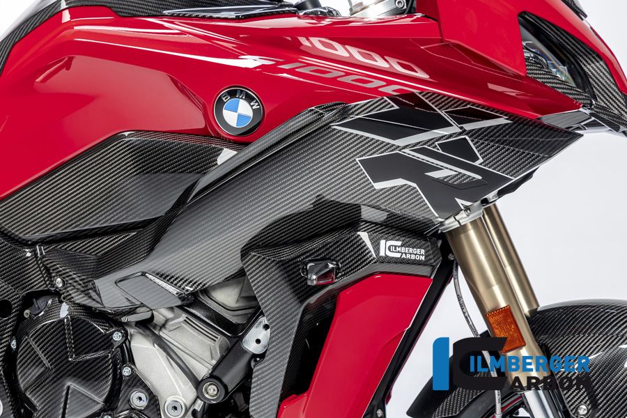 Panel lateral de carenado (lado derecho) BMW S1000XR (2024+)